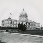 Minnesota State Capitol building