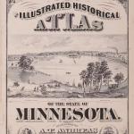 Illustrated Historical Atlas of Minnesota